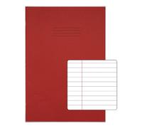 RHINO A4+ Oversized Exercise Book (13 x 9")