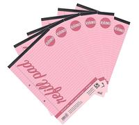 Rhino SP Refill PD A4 50LF Ruled PK6