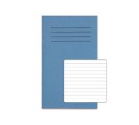 Ex Book A4 48P Rld F7 Bl PK100