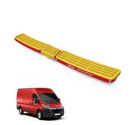 Rhino Accessstep For Citroen Relay (2006+) - Van Rear Safety Access Step - No Reverse Sensors (Yellow) - (Ss311Y)