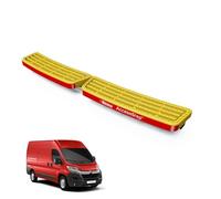 Rhino AccessStep for Citroen Relay 2006+ - Van Rear Safety Access Step - With Reverse Sensors (Yellow) - [SS211YR]
