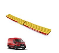 Rhino AccessStep for Ford Transit 2013-2024 - Van Rear Safety Access Step - With Connect+ (Yellow) - [SS327YOE]