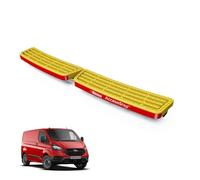 Rhino AccessStep for Ford Transit Custom 2013-2024 - Van Rear Safety Access Step - No Reverse Sensors (Yellow) - [SS202Y]