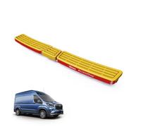 Rhino Accessstep For Maxus Deliver 9 (2020+) - Van Rear Safety Access Step - With Reverse Sensors (Yellow) - (Ss338Yr)