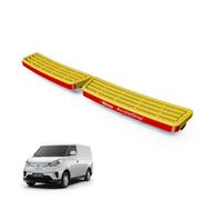 Rhino Accessstep For Maxus E-Deliver 3 (2021+) - Van Rear Safety Access Step - No Reverse Sensors (Yellow) - (Ss239Y)