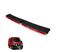 Rhino Accessstep For Nissan Nv400 (2010-2021) - Van Rear Safety Access Step - No Reverse Sensors (Black) - (Ss206B)