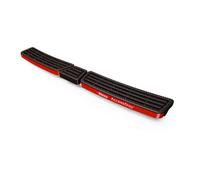 Rhino Accessstep For Toyota Proace (2024+) - Van Rear Safety Access Step - No Reverse Sensors (Black) - (Ss325B)