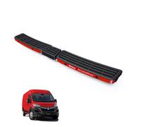 Rhino Accessstep For Vauxhall Movano (2022+) - Van Rear Safety Access Step - With Connect+ (Black) - (Ss311Boe)