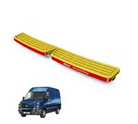 Rhino Accessstep For Vw Crafter (2006-2017) - Van Rear Safety Access Step - No Reverse Sensors (Yellow) - (Ss205Y)
