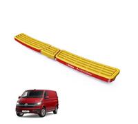 Rhino Accessstep For Vw Transporter (2015-2024) - Van Rear Safety Access Step - No Reverse Sensors (Yellow) - (Ss303Y)