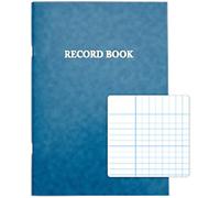 Rhino Account Book 29.7 x 29.7 x 21 cm 80 Pages VAR159-2-4 40 Sheets Pack of 5