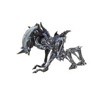 Rhino Alien Version 2 (Kenner Tribute) Neca Action Figure - Plush Soft Toy
