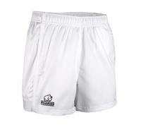 Rhino Auckland Short White XS