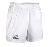Rhino Unisex's Auckland Short Rugby, Black, XS