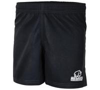 Rhino Auckland Shorts in Black | Size: Large Rhino Black L