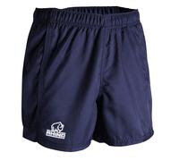 Rhino Auckland shorts SS001 - Elasticated waistband with drawcord