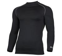 Rhino Baselayer L/S Black L/XL
