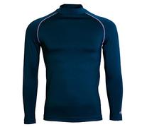 Rhino Baselayer L/S Navy 3XL