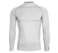 Rhino Baselayer L/S White L/XL