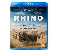 Rhino Blu-ray