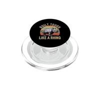 Rhino Built Tough Like A Rhino PopSockets PopGrip for MagSafe