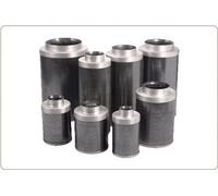 Rhino carbon filter 200mm x 600mm 1125m3 / hour extraction/ventilation