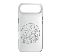 Rhino Case for iPhone Air
