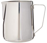 Rhino Classic Milk Pitcher 950ml/32oz - Stainless Steel | Use with Your Coffee Machine or Frother for a Latte or Flat White