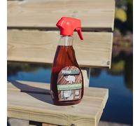 Rhino Clear 500ml Spray/Outdoor Oil