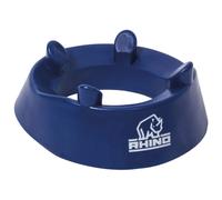 Rhino Club Kicking Tee Blue One Size