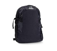 Rhino Club Rucksack Black