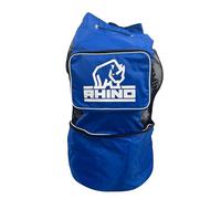 Rhino Coaches Ball Bag Backpack Medium Adults Unisex Multicoloured M