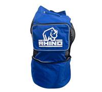 Rhino Coaches Ball Bag Blue (One Size)