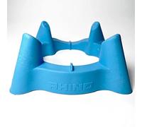 Rhino Dave Alred Performance Kicking Tee Blue Size 4