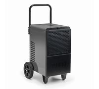 Rhino DH50L 50ltr Industrial Dehumidifier 110V-800W
