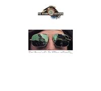 Rhino - Doobie Brothers - Takin' it to the Streets LP - Ltd 140g Blue vi - P3z
