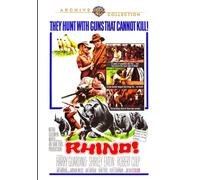 Rhino!