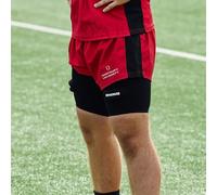 Rhino Elite Lineout Lifting Support Pads (Pair) Black XL