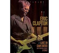 Rhino - Eric Clapton - Live In San Diego With Special Guest Jj Cale - P2222z