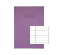 Rhino Ex Bk 80PG A4 Pur Contr PK50
