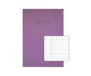 Rhino Ex Bk 80PG A4 Pur Contr PK50
