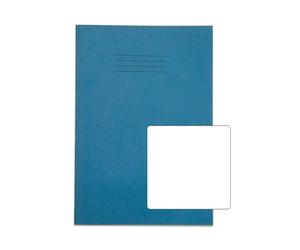 Rhino Ex Bk Rul 13X9 Lblu Contr PK50