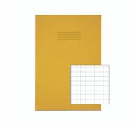 Rhino Ex Bk Sq A4 Ylw Contr PK50