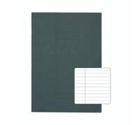 Rhino Exbook 80P F8M A4+ Dkgrn PK50