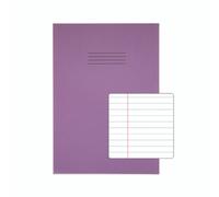 Rhino Exbook 80P F8M A4+ Pur PK50