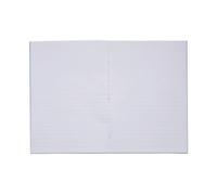 Rhino Exercise Book 48 Page TBF12 A4+ Light Blue (Pack of 50)