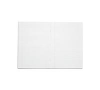 Rhino Exercise Book 64 Page F8M A4 Light Green (Pack of 50) VEX677-305-8