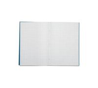 Rhino Exercise Book 64 Page S10 A4 Light Blue (Pack Of 50)