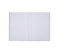 Rhino Exercise Book 80 Page F8M A4+ Purple (Pack Of 50) -