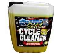 Rhino Goo 5 Litre Biodegradable Cycle and Mountain Bike Cleaner